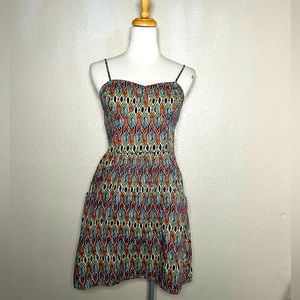 Missimo sleeveless summer dress. 2/$10